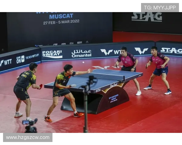 北京乒乓球队在挑战赛中的耐力与技巧展现全面分析与点评